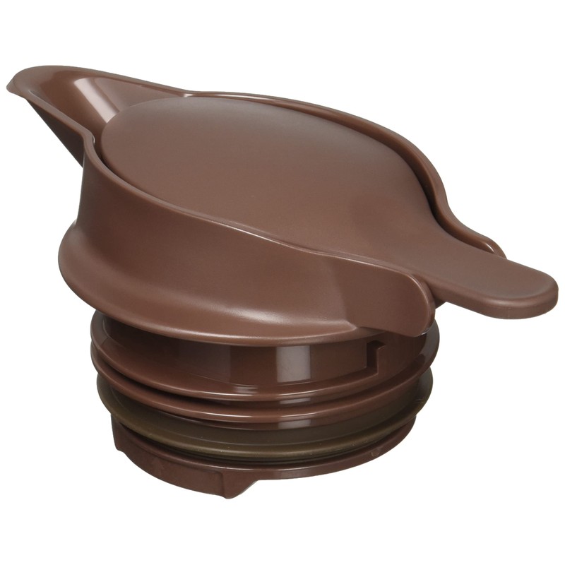 Thermos Replacement Parts Stainless Pot TTB Medium Cap with Gasket