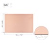 sourcing map Pack of 3 PCB Copper PCB Laminate 180