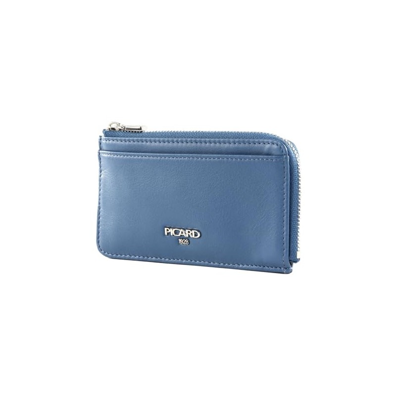 Picard Bingo Women's Key Case Multi-Coloured Genuine Leather Small with