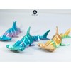 Articulated Hammerhead Shark - Hammerhead Shark Figurine - Hammerhead Shark