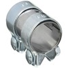 HJS 83 12 2858 Pipe Connector, exhaust system