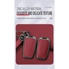 ontto 2 button Key Fob Cover Fit for Toyota 86