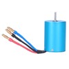 3650‑1500KV 4‑Pole Brushless Motor High Torque Low Speed Motor for