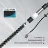 Amortiguador de soporte para portón trasero eléctrico Q8 2019‑2021 –