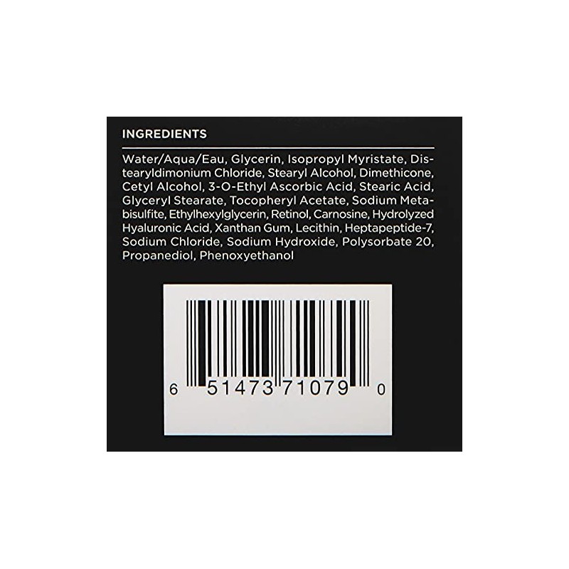 Perricone MD Cold Plasma Plus Frágil Tratamiento Terapia Piel 6