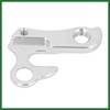 Motoforti Bicycle Tail Hook Rear Derailleur Hanger Frame Gear Hook
