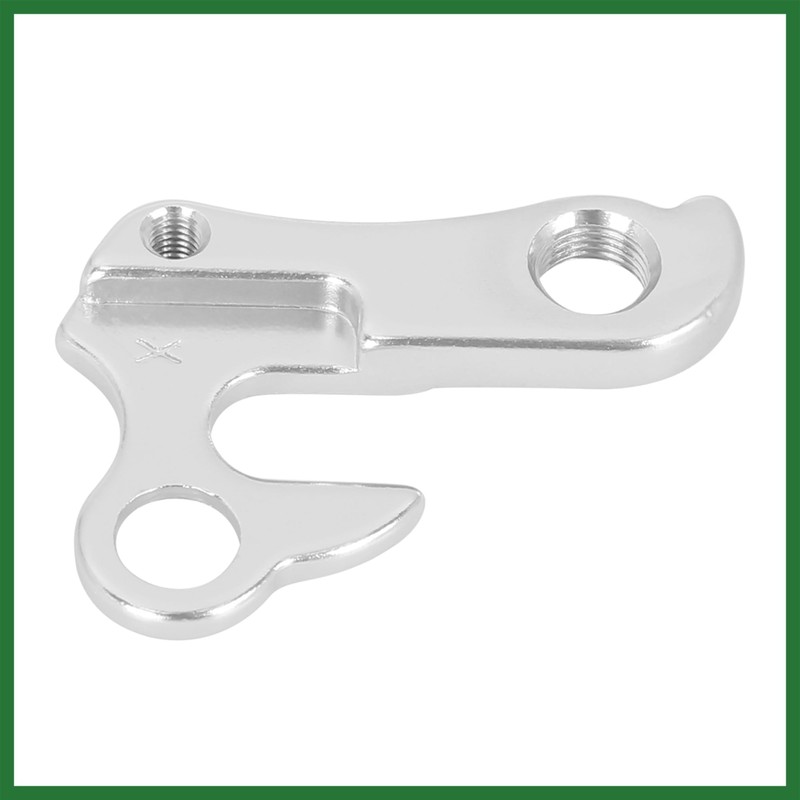 Motoforti Bicycle Tail Hook Rear Derailleur Hanger Frame Gear Hook