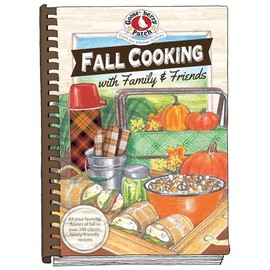 Fall Cooking with Family & Friends