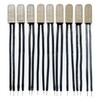 TQDLYKHS 9 Pcs Temperature Switch KSD9700 65℃ 70℃ 75℃ 80℃