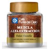 Punta del Cielo Café Soluble sabor Vainilla, 100g