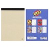 Sunstar Stationery UNO Uno Memo A6 Flyer S2833786