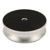 Turntable Disc Stabilizer Professional HiFi Aluminum Alloy Record Weight Stabilizer
