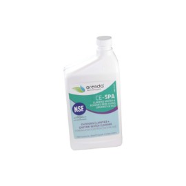 Orenda CE-SPA: Spa Chitosan Clarifier and Enzymes 1 Qt.