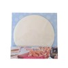 Kitchen Buddies Greaseproof Baking Parchment Circles - 6, 7, 8,