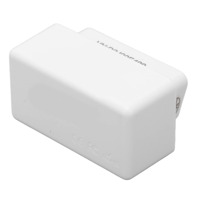 OBD2 Scanner Blutooth, Blutooth 4.0 OBD2 Scanner Engine Fehlercodeleser OBD