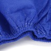 100pcs Disposable Shoe Covers Thickening Anti Slip Wear Resistant Shoe