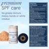 Brush On Block Mineral Sunscreen Powder Refill, Natural Broad-Spectrum SPF