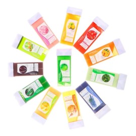 Cartucho De Cera Roll On Para Depilar /100g