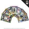 Monopoly Hasbro Games Juego de Cartas Panini Prizm Copa Mundial