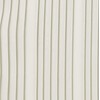 Footmark 403081 Table with Pleated Beige Meal Apron