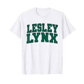 Lesley University Premium Collegiate T-Shirt