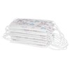 DrTalbots 10erPack face masks for children - girls - 4-12