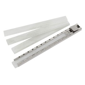 Sealey WFC4 Welders French Holder & 4 Chalk Sticks, 5 Count (Pack of 1)