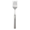 Winco Stainless Steel Cold Meat Fork, 10-Inch