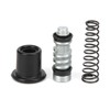 RANNYY Brake Master Piston, 12.7mm Motorcycle Clutch Brake Master Cylinder