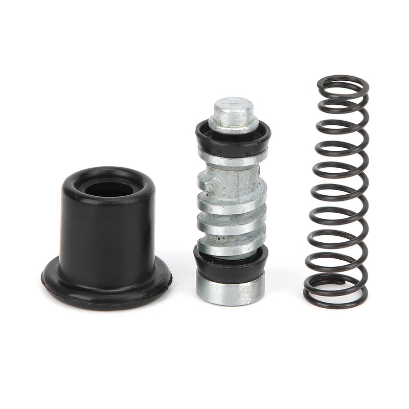 RANNYY Brake Master Piston, 12.7mm Motorcycle Clutch Brake Master Cylinder
