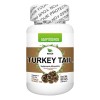 Turkey Tail Cola De Pavo 100 Cápsulas, Adaptogeno Premium Sabor