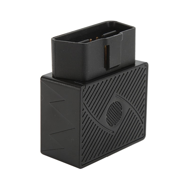 OBD Tracking Device GPS LBS GSM SMS GPRS Vehicle Locator
