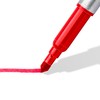 Staedtler Noris 320 320 C12 Double Fibre Tip Pens Impression-proof