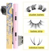 Lash Bond and Seal Strong Hold Eyelash Glue 2 in