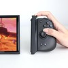 Mobapad C70 Pro Joy-Con Charging Grip Adapter Compatible with Switch