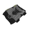 Inflated Knee Compression Brace Improve Stability Knee Support Wraparound Strap