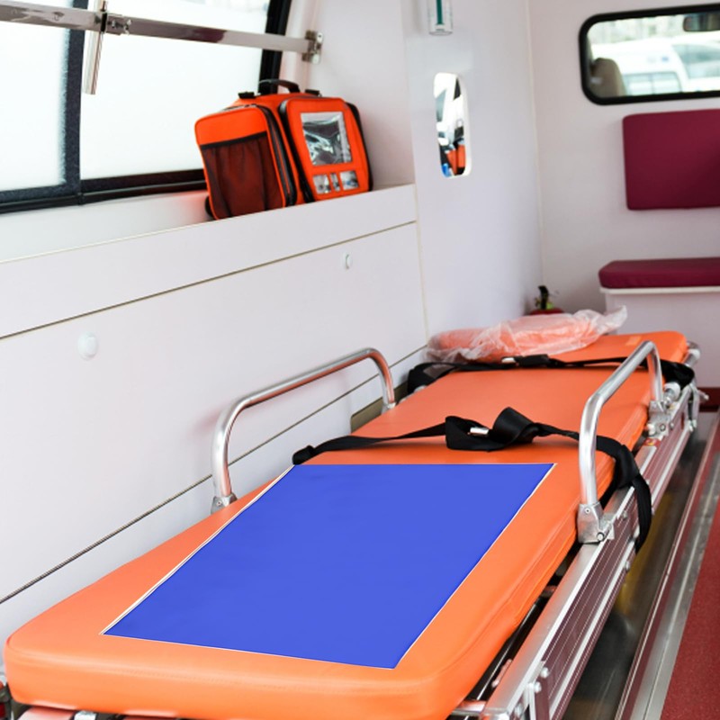 Slide Sheets for Moving Patients on Bed, Sliding Sheets for