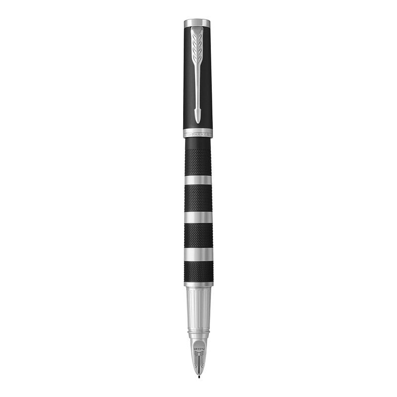 Parker Ingenuity 5th Technology Pen, Fine Point with Black Ink