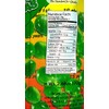 Muncher Green Peas Pack of 10 Original Flavor 2.46 Oz