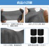 Kinesiology Tape, Sports Type, 2.4 inches (6 cm) x 66.6
