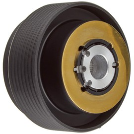 CMR Steering Boss 522