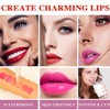 Wine Lip Tint 6 Colors,Liquid Wine Lipstick,Wine Tint Lip Stain,Matte
