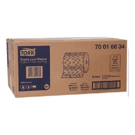 Tork 70016634 - Pack - 6 - Simple hoja - 180 m