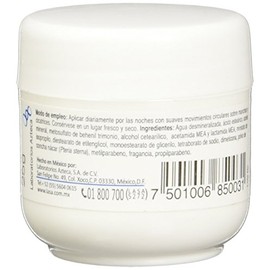 Anabella Crema Concha Nácar, 25 g