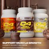 Cellucor C4 Whey Protein (66 Servings, Vanilla Bean)