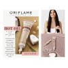 Aceite Para Cabello De Trigo Y Coco Love Nature Oriflame