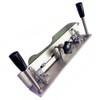 Belt Grinder Knife Jig, Knife Sharpener Jig Sharpening Locator Knife