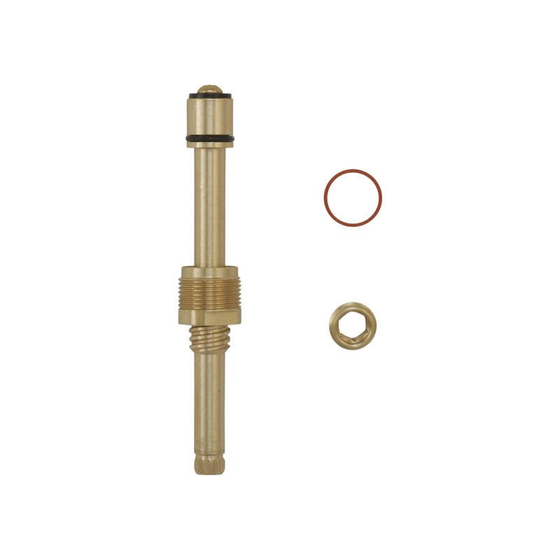 DANCO Reduced-Lead, Hot and Cold Water Application Stem for Harcraft