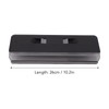 Vacuum Cleaner Main Brush Cover ABS Roller Brush Cover Easy