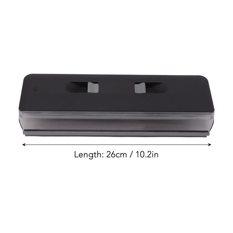 Vacuum Cleaner Main Brush Cover ABS Roller Brush Cover Easy